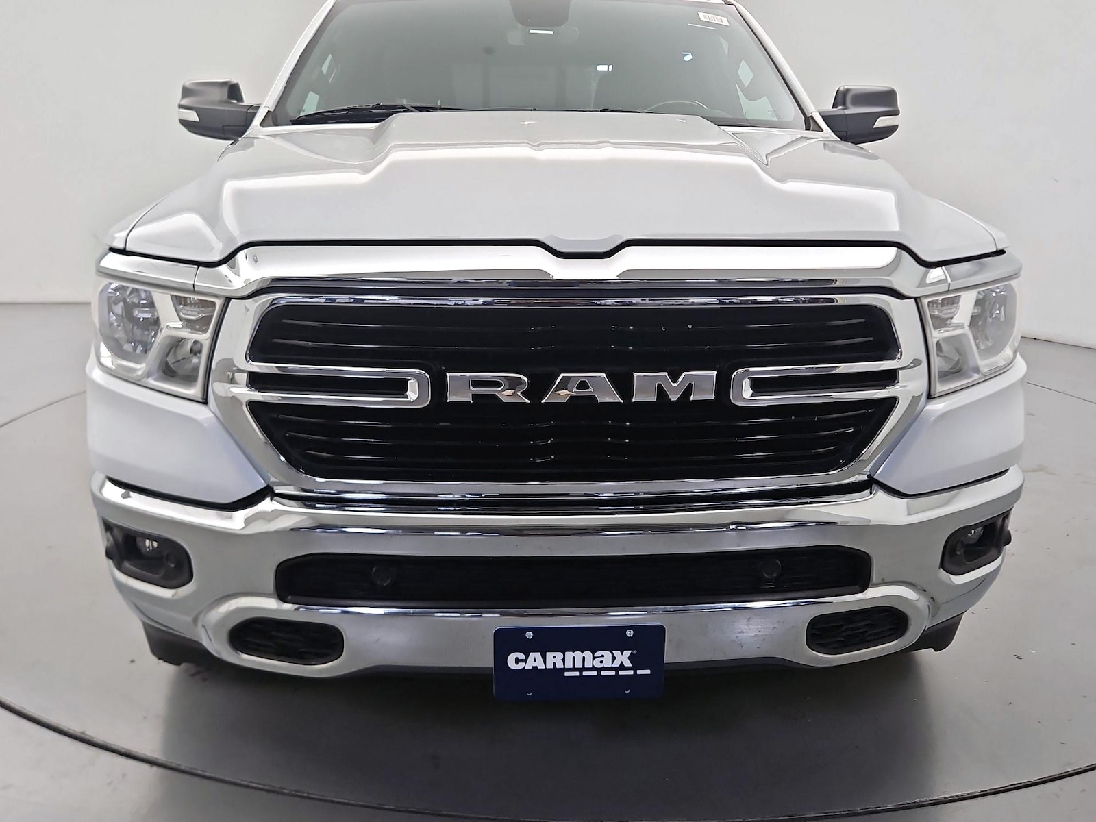 ram ram 1500 pickup 2019 1C6SRFFT8KN852810 image ram ram 1500 pickup 2019 1C6SRFFT8KN852810 image